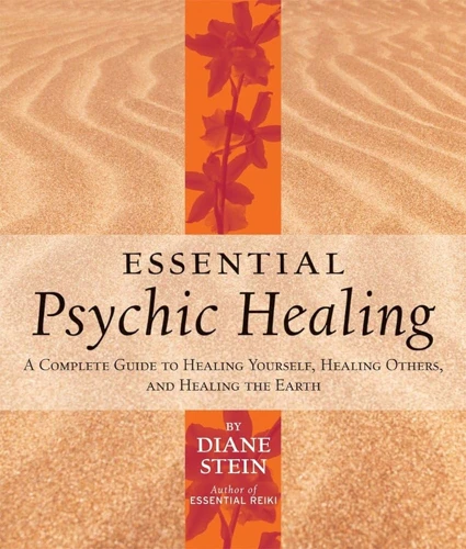 Healing Practices And Techniques