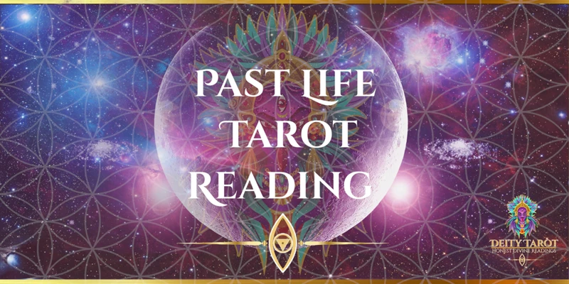 How Do Psychic Readings Facilitate Past-Life Regression?