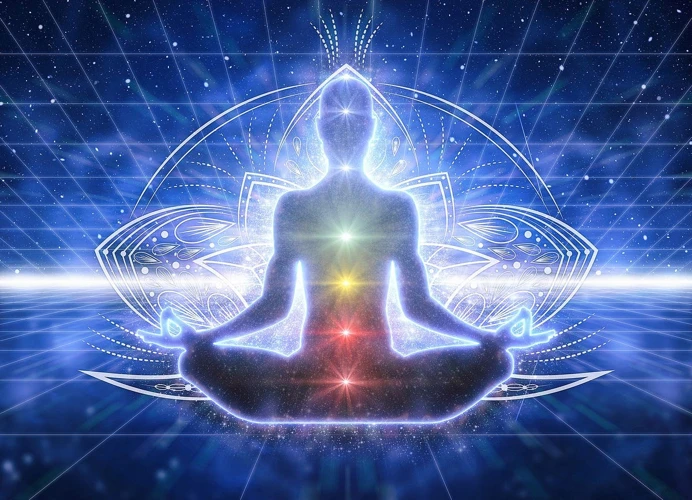 How Does Kundalini Energy Relate To Chakras?