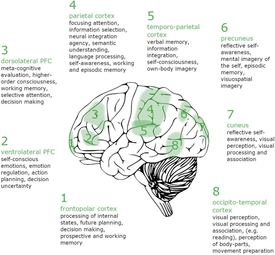 How Does Lucid Dreaming Work?