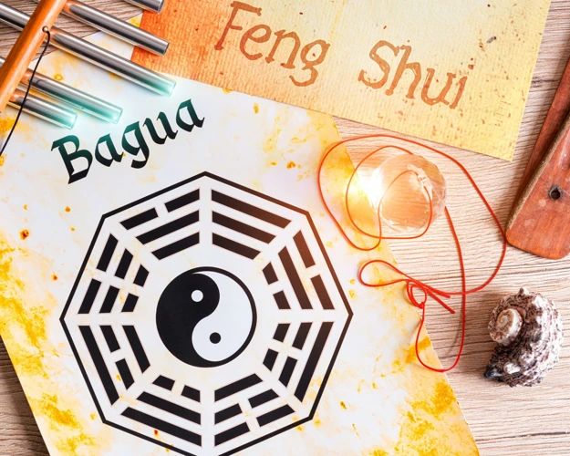 How Feng Shui Works