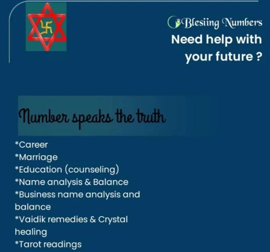 How Numerology Relates To Career