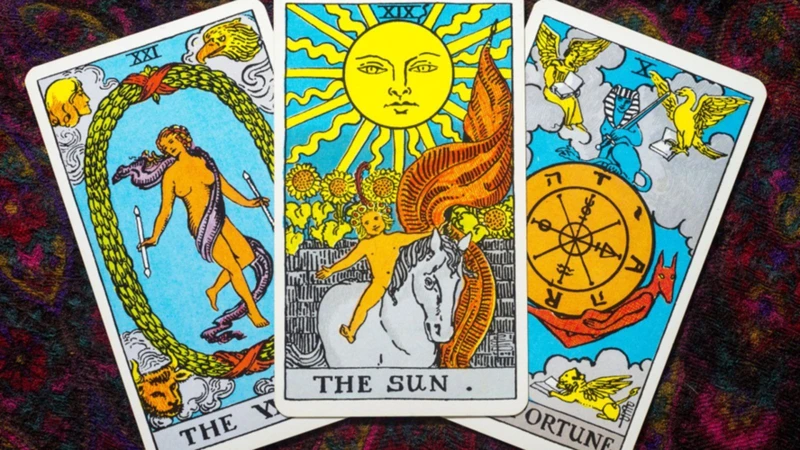 How Often Should You Get A Tarot Card Reading?