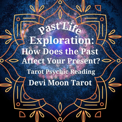 How Past Lives Impact Your Present