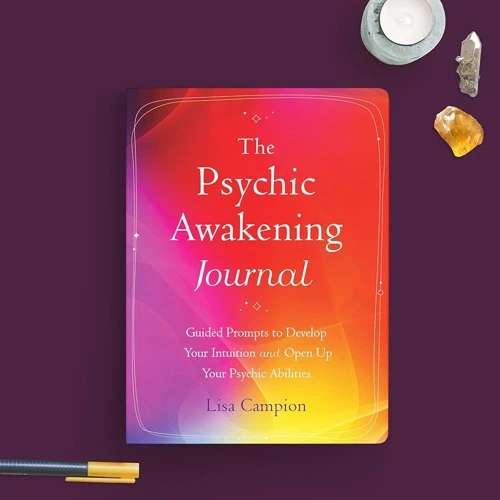 How Psychic Insights Bring Calm