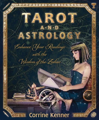 How Tarot Cards And Astrology Signs Enhance Readings