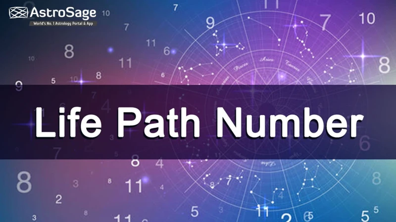 How To Calculate Your Life Path Number