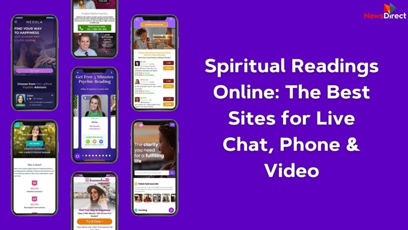 How To Choose A Reliable Psychic Reading App