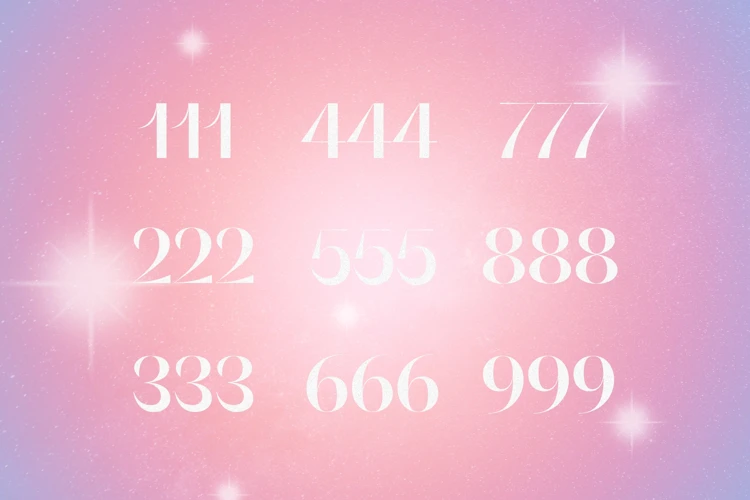 How To Interpret Angel Numbers