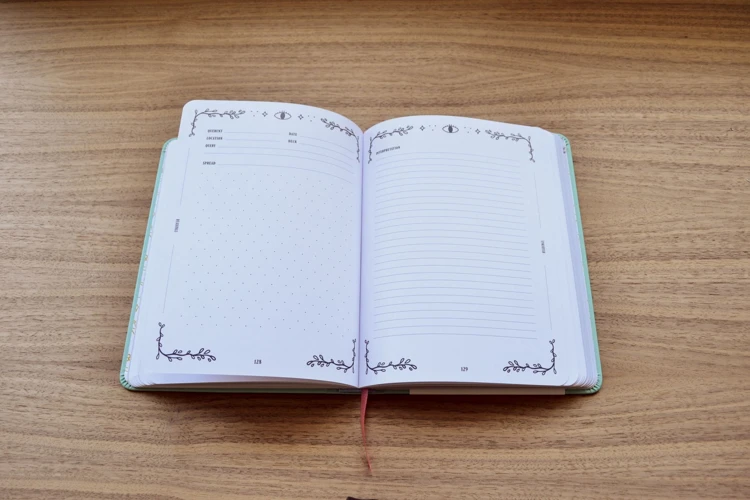 How To Start Dream Journaling