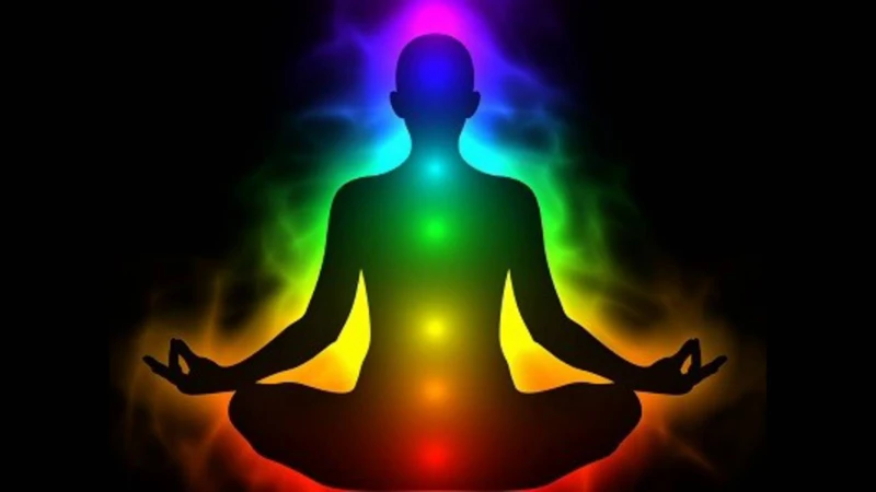 Importance Of Balancing Chakras