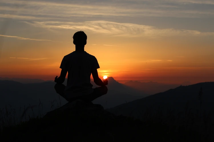 Incorporating Mindfulness Into Meditation