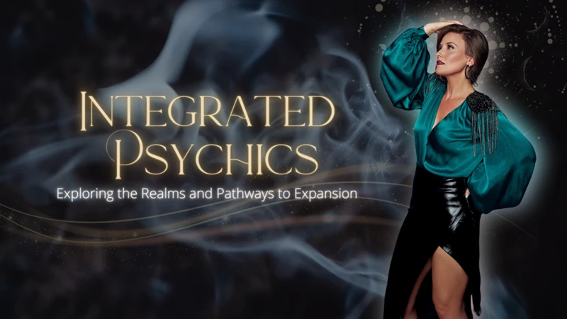 Integrating Meditation Into Psychic Practices