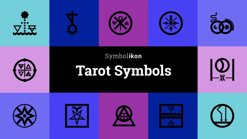 Interpreting Astrological Symbols In Tarot