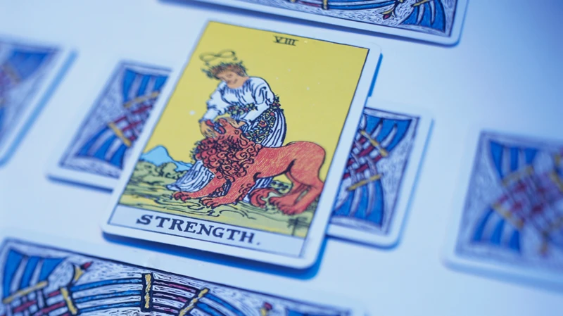 Interpreting The Hierophant Card In Tarot Readings