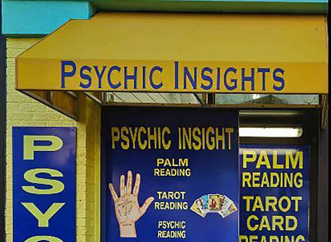 Legal Rights And Psychic Readings