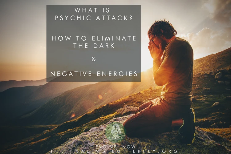 Managing Negative Energy During Chakra Meditation