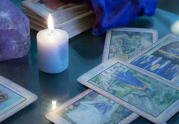 Methods Of Psychic Readings