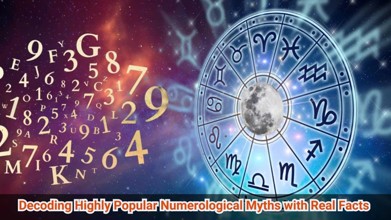 Myths And Misconceptions About Numerology