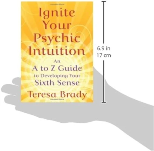 Nurturing And Enhancing Intuition And Gut Feelings