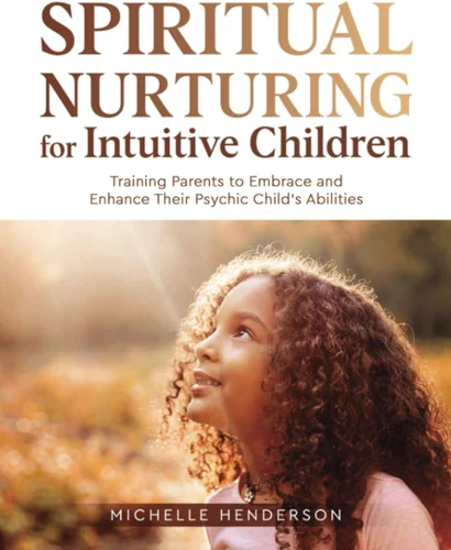 Nurturing Intuition And Boosting Self-Confidence