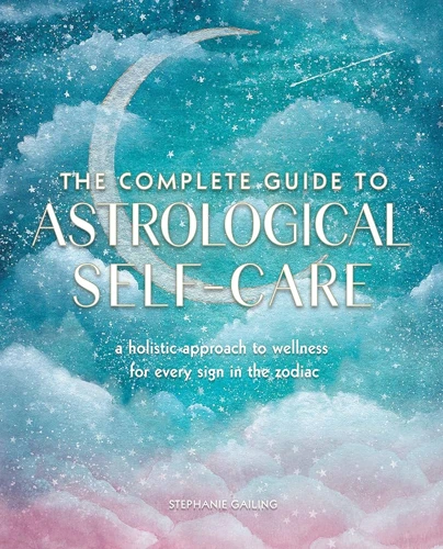 Optimizing Your Well-Being With Astrology