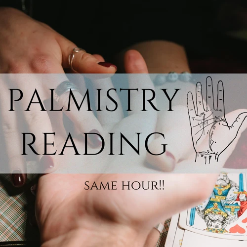 Palmistry And Career Guidance