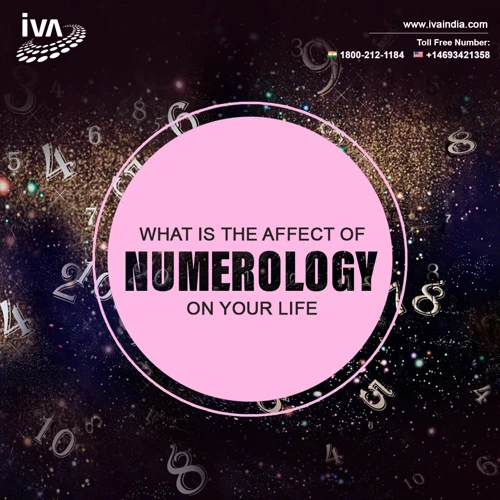 Practical Applications Of Numerology