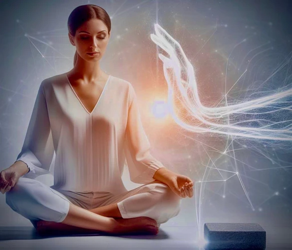 Practices For Enhancing Intuition Through Meditation