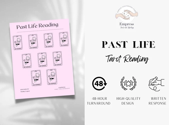 Preparing For A Past Life Psychic Reading