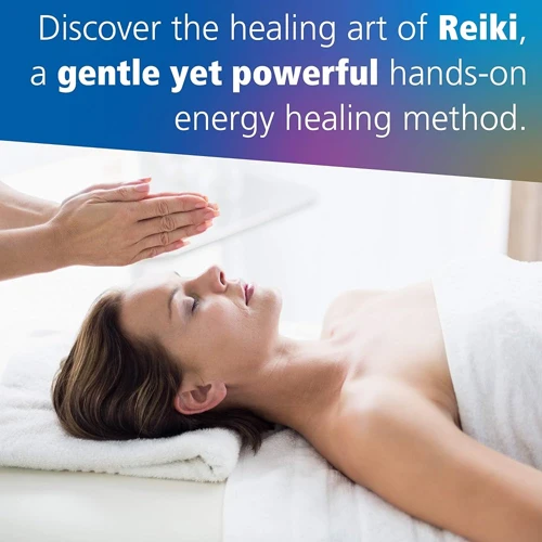 Preparing For A Reiki Session