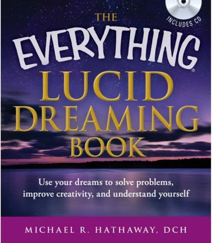 Preparing For Lucid Dreaming Through Meditation