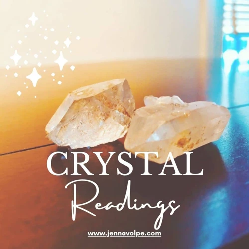 Preparing Your Crystals And Gemstones