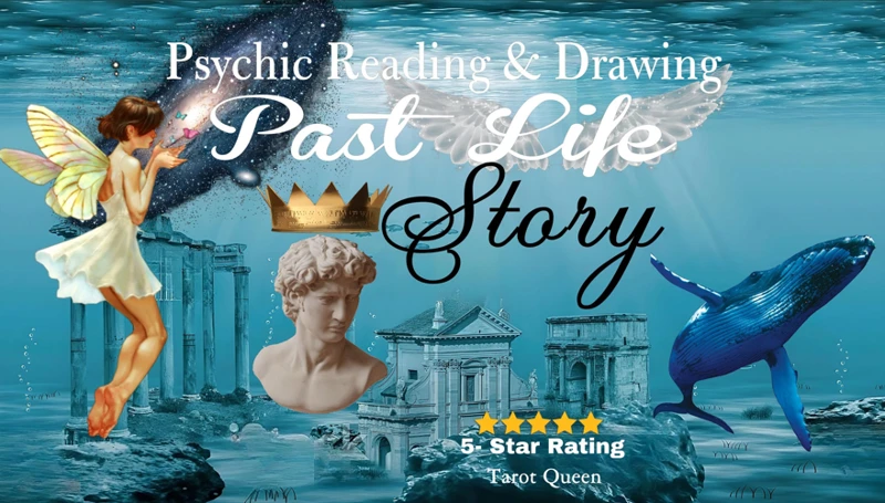 Relevance Of Past Lives In Psychic Readings