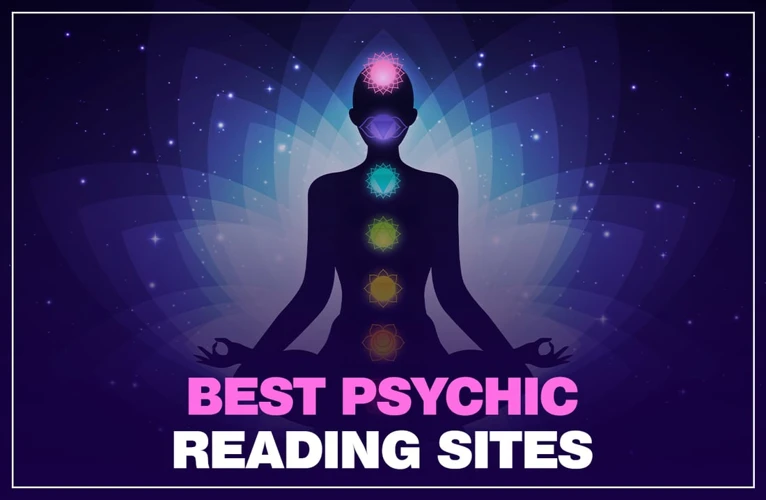 Researching Psychic Reading Services