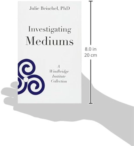 Scientific Perspectives On Mediumship