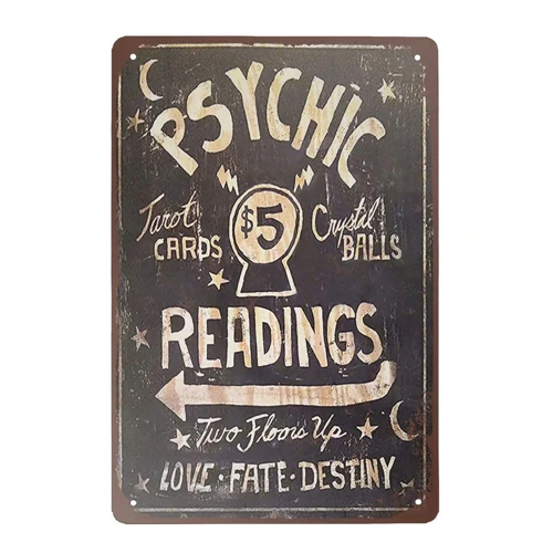 Signs Of A Psychic With A True Tarot Gift