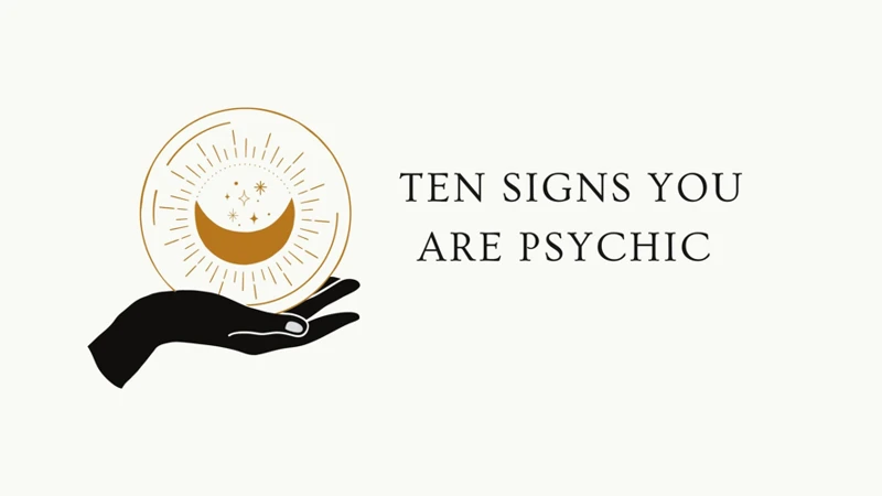 Signs That Your Intuition Is Trying To Communicate With You