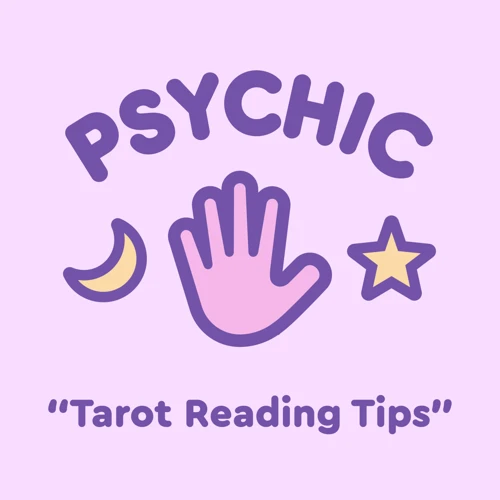 Tarot Card Reading Tips