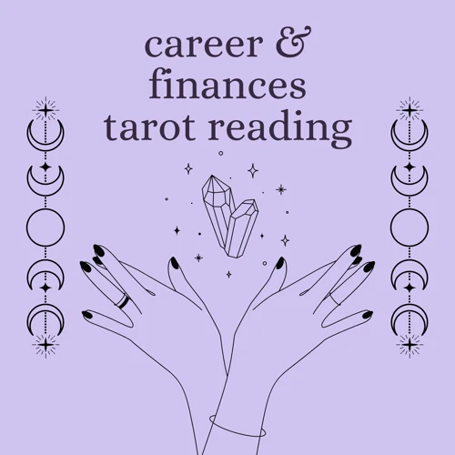 Tarot Reading Tips For Career And Finances