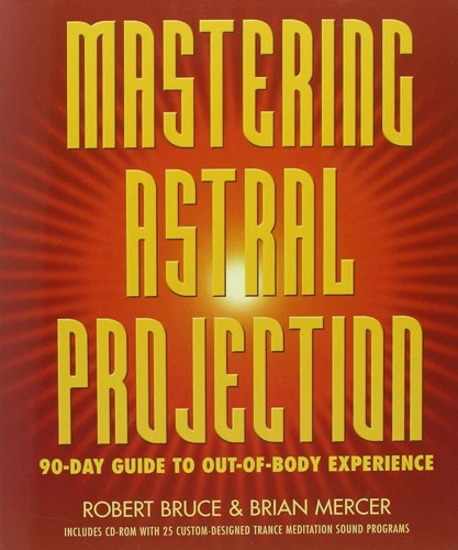 Technique 6: Astral Projection Visualization