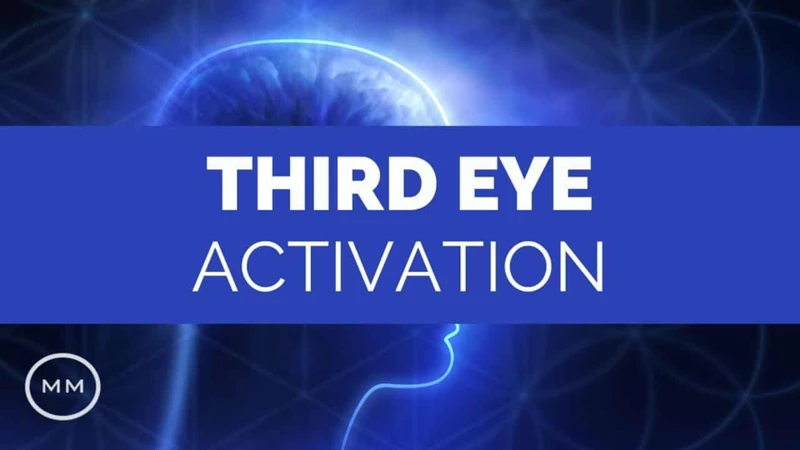 Technique 7: Third-Eye Activation Visualization