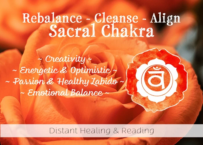 Techniques For Aligning The Sacral Chakra