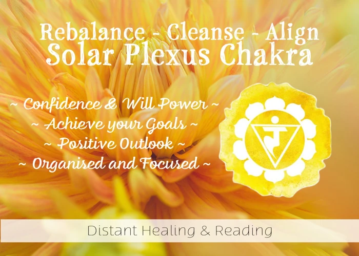 Techniques For Aligning The Solar Plexus Chakra