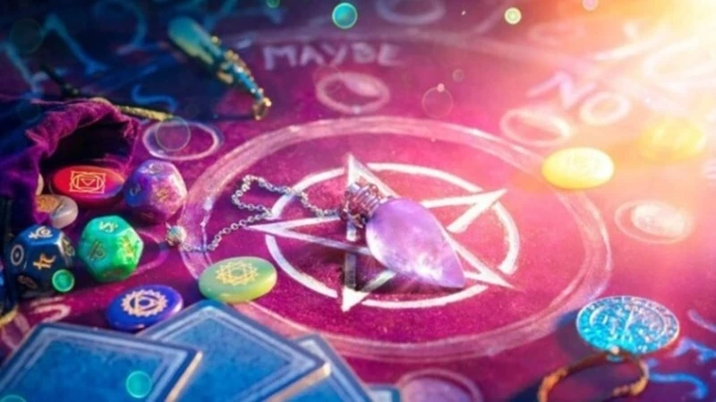 The Benefits Of Psychic Astrology