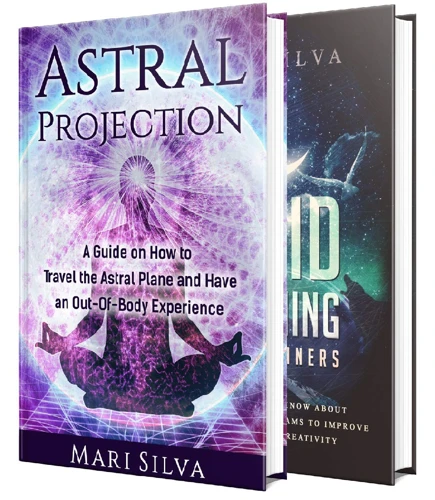 The Connection Between Astral Projection And Lucid Dreaming