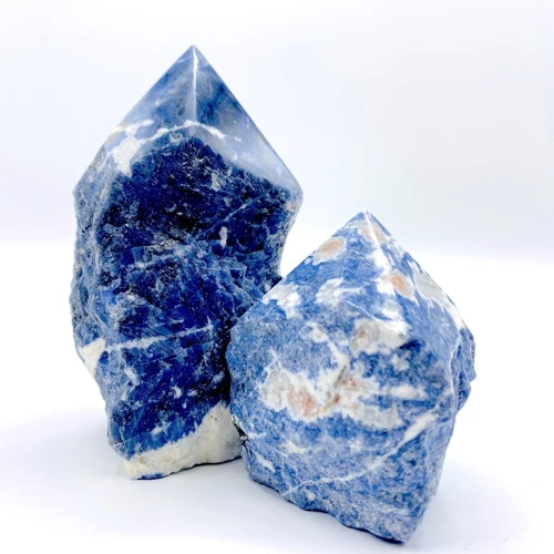 The Connection Between Crystals And Intuition