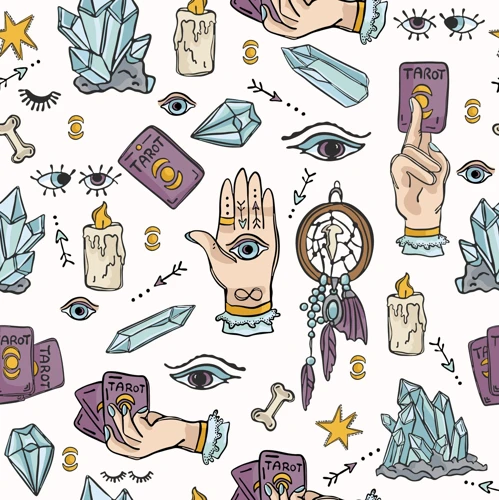 The Dos And Don'Ts Of Choosing A Psychic