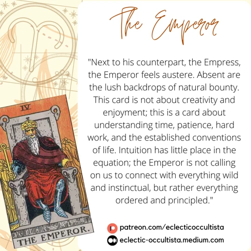 The Emperor Card: Overview