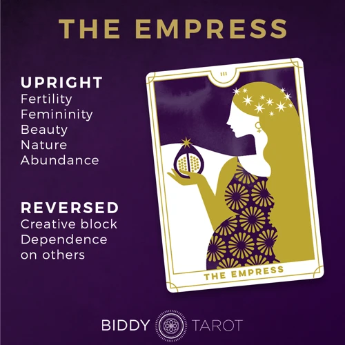 The Empress Card: Overview